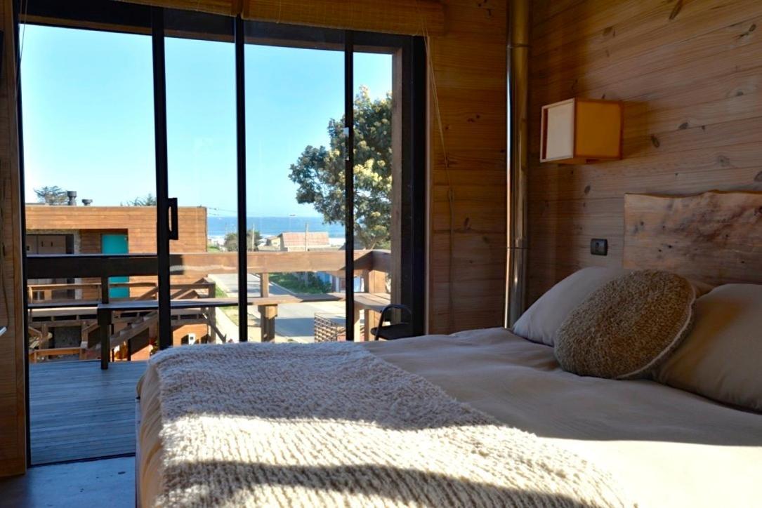 Hostal Sirena Pichilemu Cameră foto